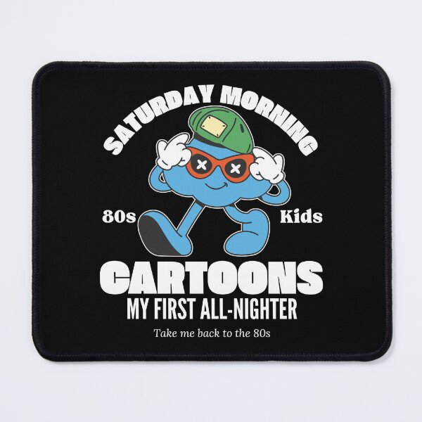 Item preview, Saturday morning cartoons designed and sold by Peerless-Prime.