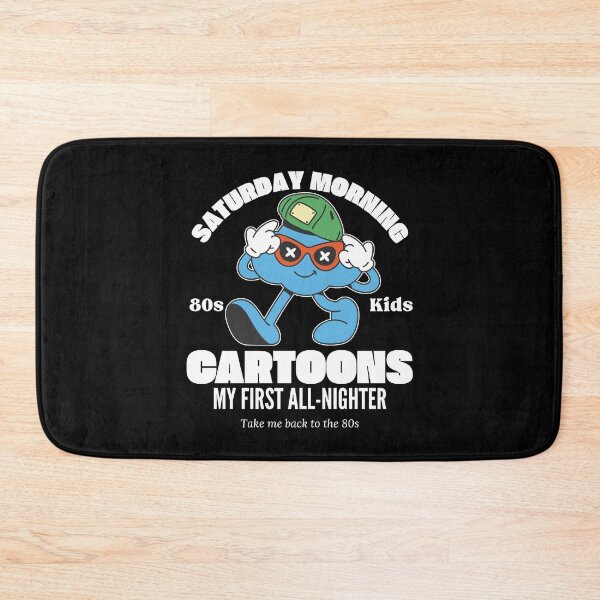 Item preview, Saturday morning cartoons designed and sold by Peerless-Prime.