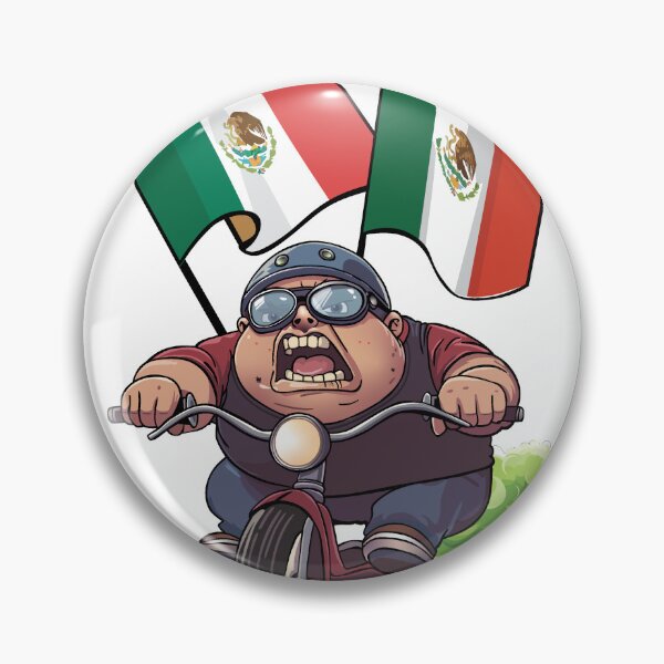Item preview, LA Rioter designed and sold by SquishyKitkat.