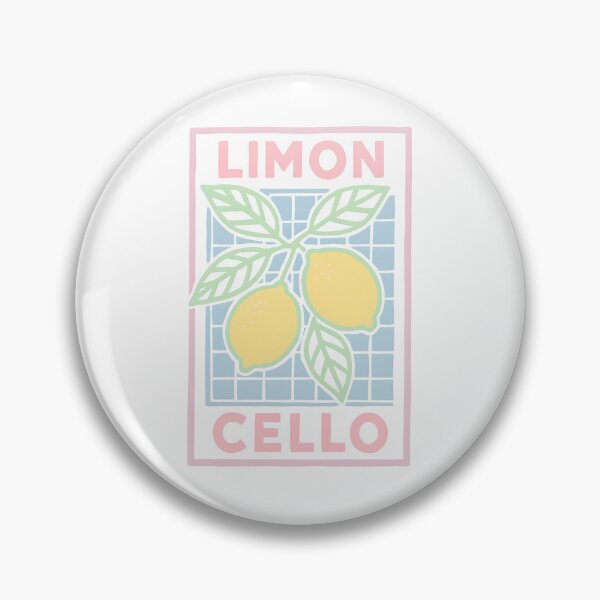 Item preview, Limoncello Europe Summer Pool designed and sold by doodle189.