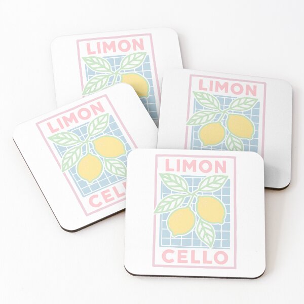 Item preview, Limoncello Europe Summer Pool designed and sold by doodle189.
