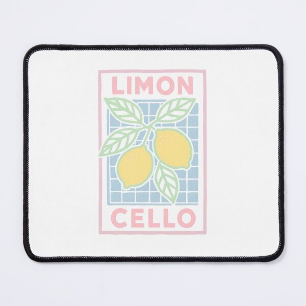 Item preview, Limoncello Europe Summer Pool designed and sold by doodle189.