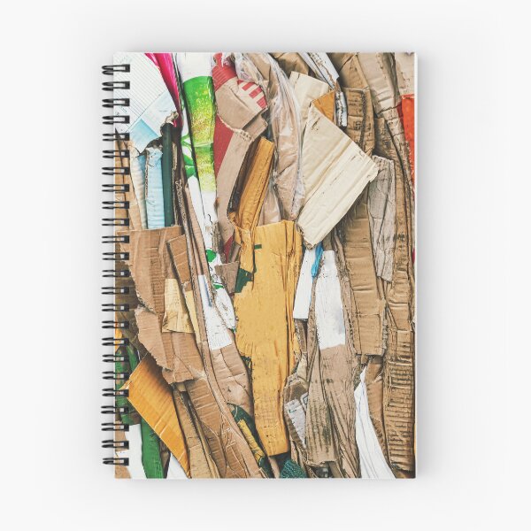 Item preview, Recycling Cardboard designed and sold by shaunlowephoto.