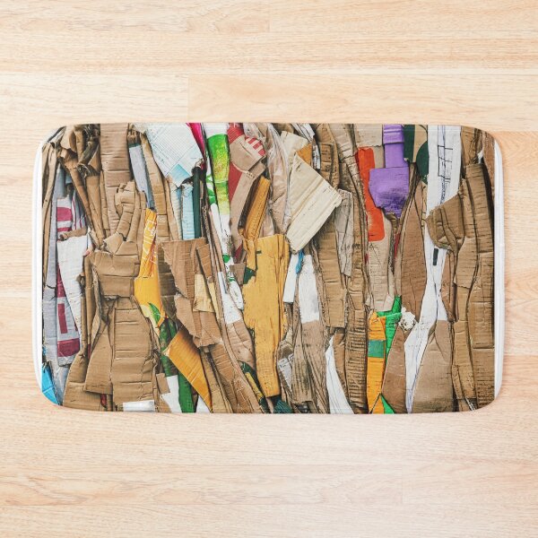 Item preview, Recycling Cardboard designed and sold by shaunlowephoto.