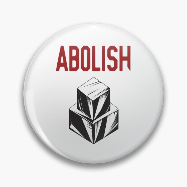 Item preview, Abolish ICE – Activism & Immigration Statement T-Shirt designed and sold by SamUaz.