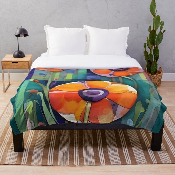 Artikelvorschau, flowers for you - Blüten für zuhause entworfen und verkauft von issabild.