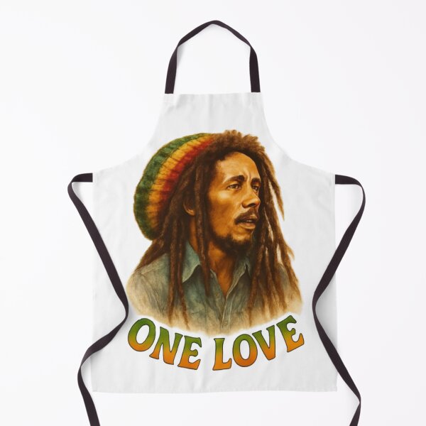 Item preview, BOB MARLEY: ONE LOVE designed and sold by CHRIST5000.