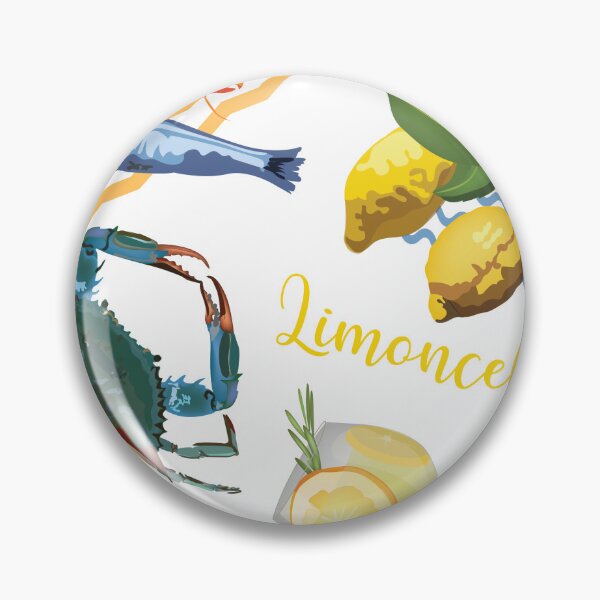 Item preview, La Dolce Vita designed and sold by Sarah Marsh.