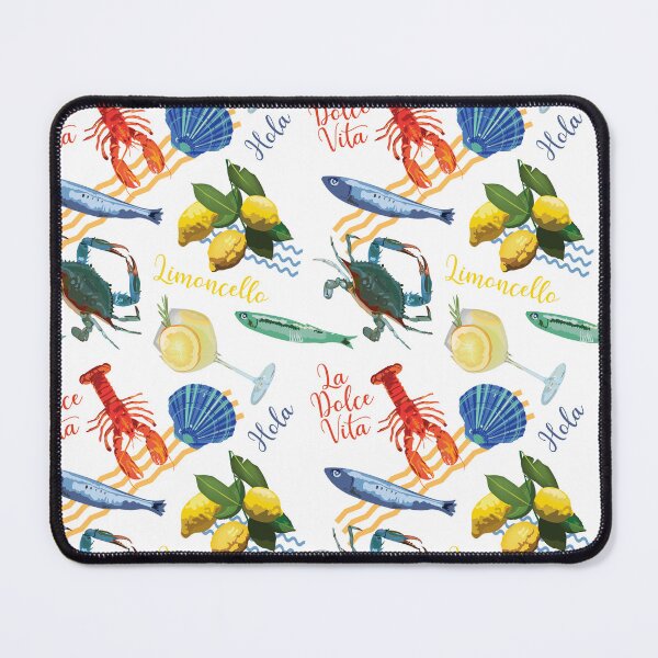 Item preview, La Dolce Vita designed and sold by Sarah Marsh.