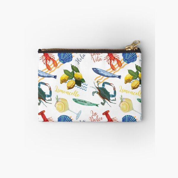 Item preview, La Dolce Vita designed and sold by Sarah Marsh.