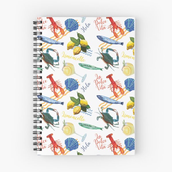 Item preview, La Dolce Vita designed and sold by Sarah Marsh.