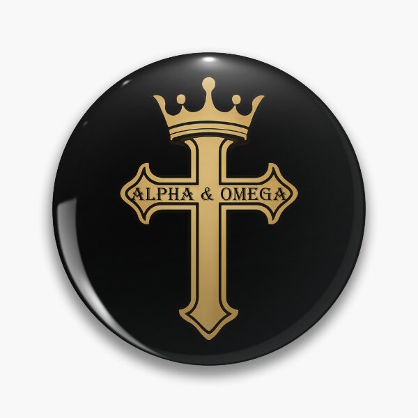 Item preview, Alpha and Omega Graphic Design  designed and sold by OG1design.