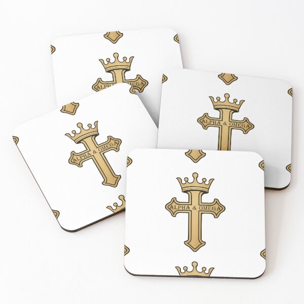 Item preview, Alpha and Omega Graphic Design  designed and sold by OG1design.