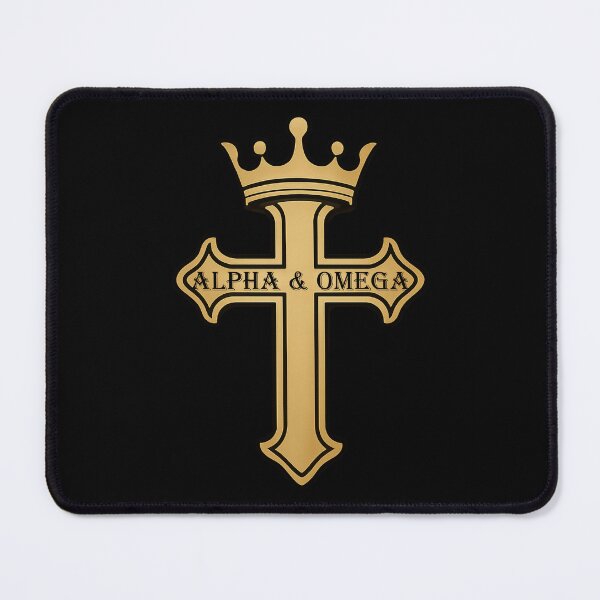 Item preview, Alpha and Omega Graphic Design  designed and sold by OG1design.