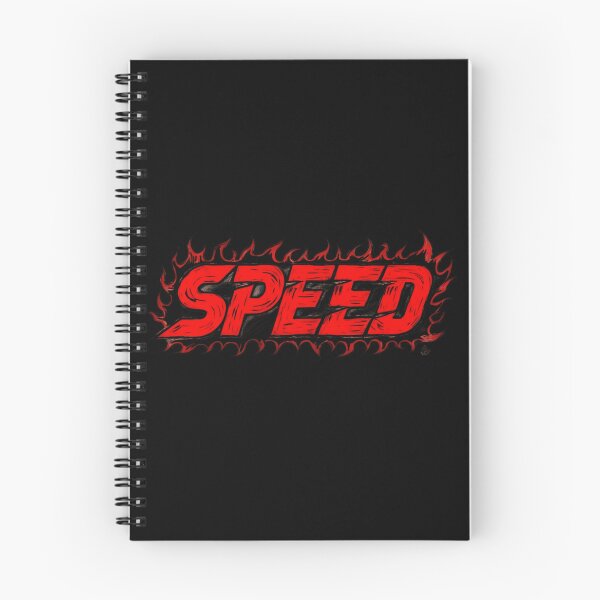 Item preview, Speed 16 designed and sold by Zeir Shop.
