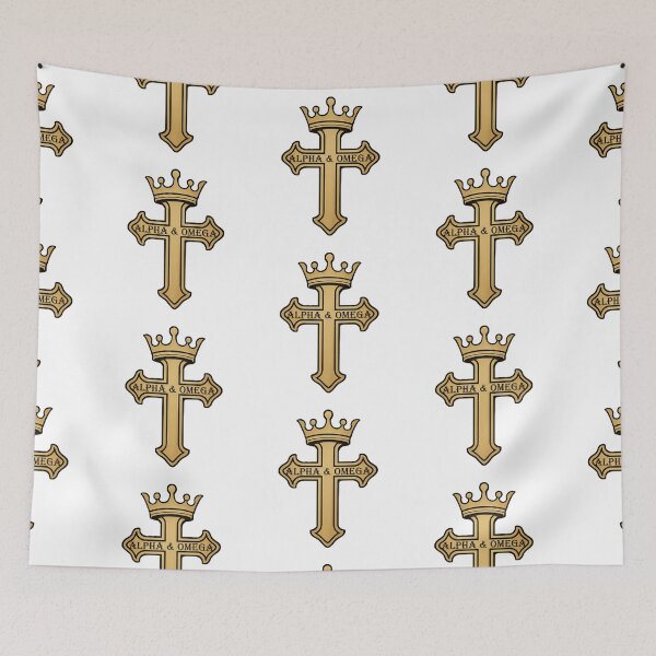 Item preview, Alpha and Omega Graphic Design  designed and sold by OG1design.