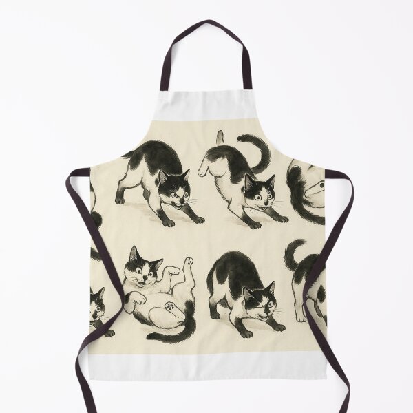 Item preview, Cherry Cat designed and sold by Down But Not Out Apparel.
