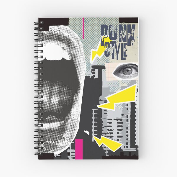 Item preview, Punk - Hand-designed graphics inspired by DIY designed and sold by RebelDropAlternative.