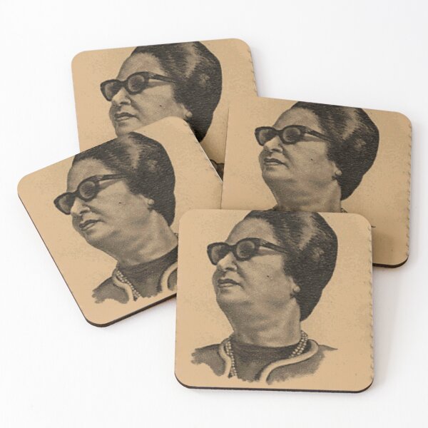 Item preview, Oum kalthoum designed and sold by Jodieazz.