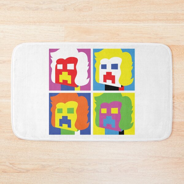 Item preview, Marilyn Monsplode designed and sold by Testament Crux.