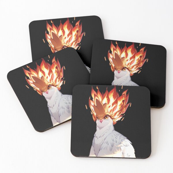 Item preview, The Fire Bird!!  designed and sold by JimiGlover.