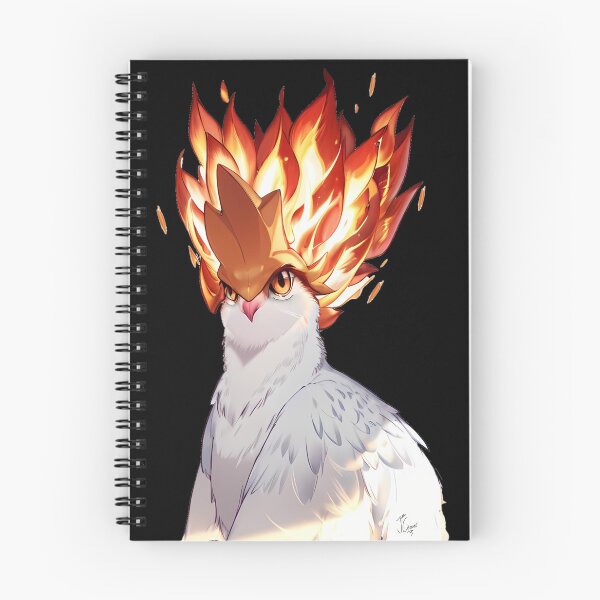 Item preview, The Fire Bird!!  designed and sold by JimiGlover.