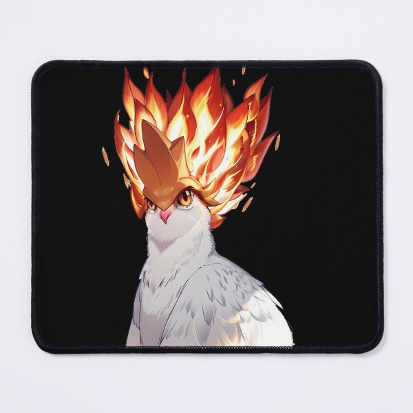 Item preview, The Fire Bird!! designed and sold by JimiGlover.