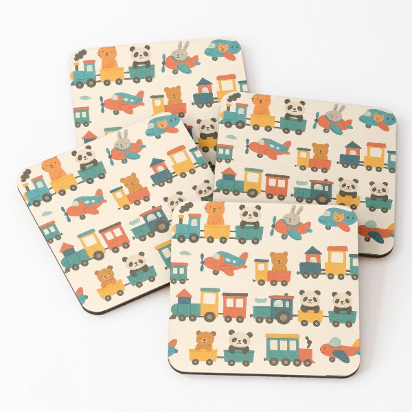 Item preview, Animal journey designed and sold by CrisC00l.