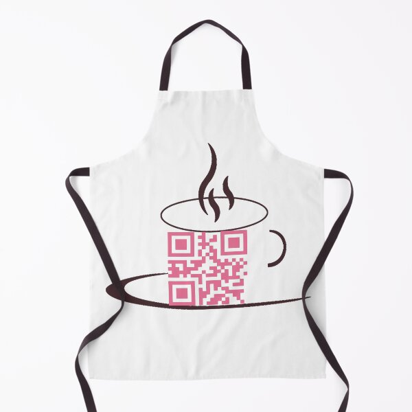 Item preview, Have a Nice Day QR Code Design – Hidden Message Graphic with Fun Surprise Element designed and sold by ArtsyExplorer.