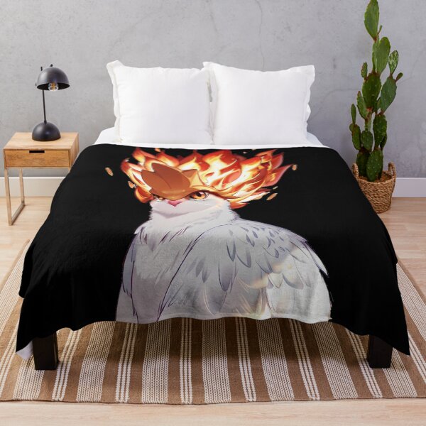 Item preview, The Fire Bird!!  designed and sold by JimiGlover.