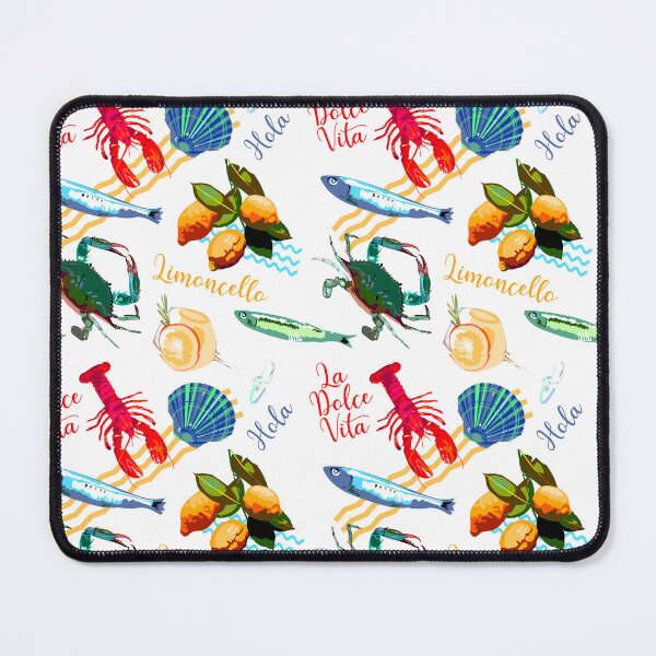 Item preview, La Dolce Vita designed and sold by Sarah Marsh.