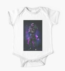 fortnite raven skins One Piece - Short Sleeve