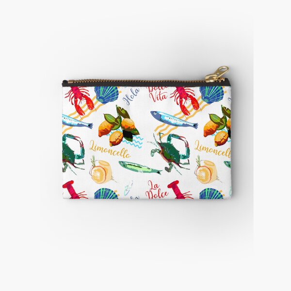 Item preview, La Dolce Vita designed and sold by Sarah Marsh.