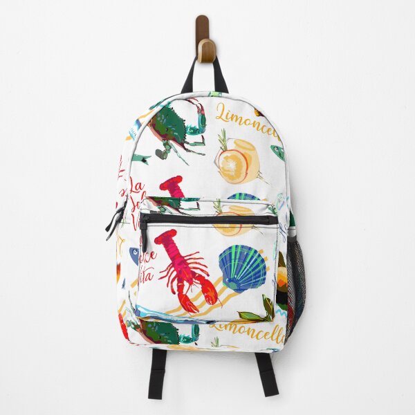 Item preview, La Dolce Vita designed and sold by Sarah Marsh.