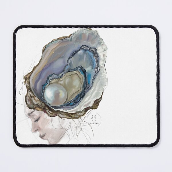 Item preview, The pearl of the soul designed and sold by MoonTales World.