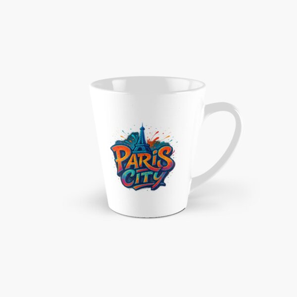 Item preview,  Vibrant Paris graffiti designed and sold by saqib_hussain.
