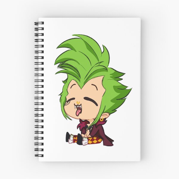 Item preview, Chibi Bartolomeo designed and sold by CryptidSakura.