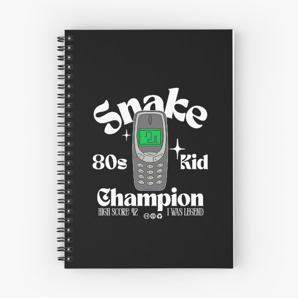 Item preview, Snake game designed and sold by Peerless-Prime.