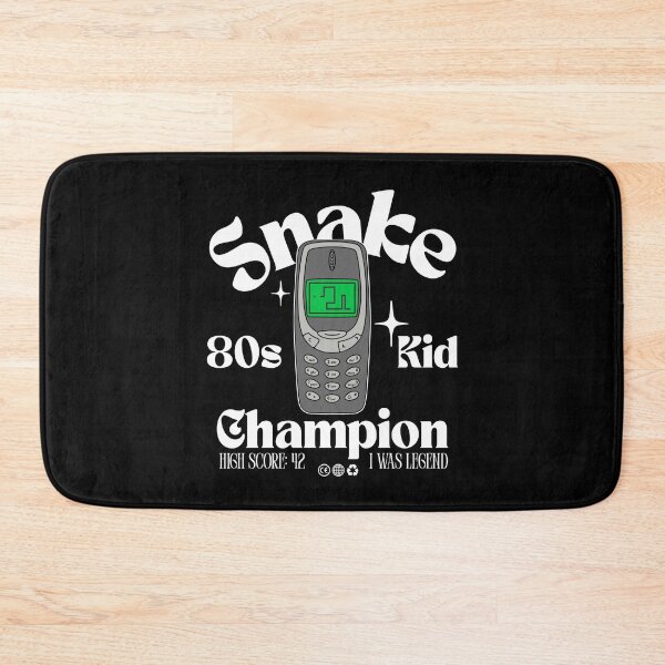 Item preview, Snake game designed and sold by Peerless-Prime.