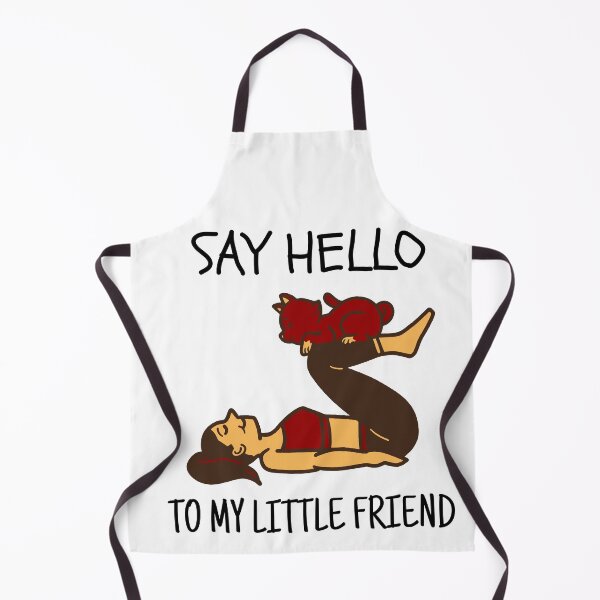 Item preview, SAY HELLO designed and sold by EdgeBoss.