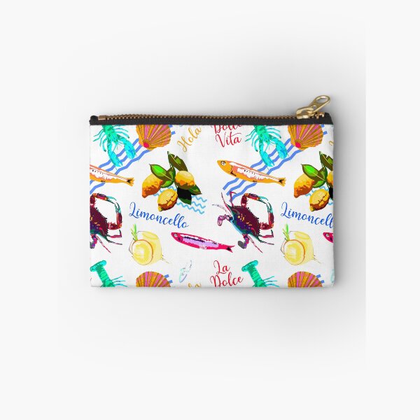 Item preview, La Dolce Vita designed and sold by Sarah Marsh.