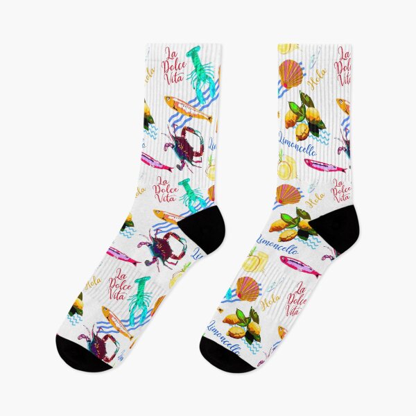 Item preview, La Dolce Vita designed and sold by Sarah Marsh.
