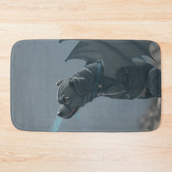 Item preview, Gurgling gargoyle dog designed and sold by Glenbobagins.