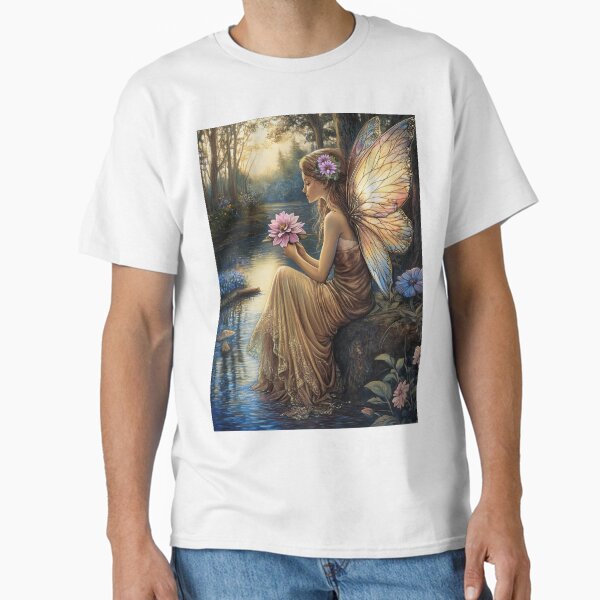 Classic T-Shirt