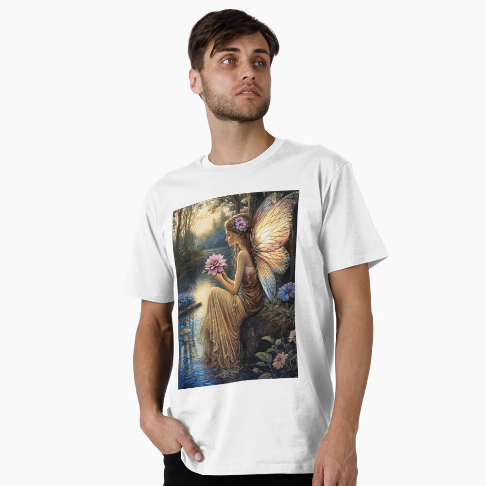 Item preview, Premium T-Shirt designed and sold by phatpuppyart.