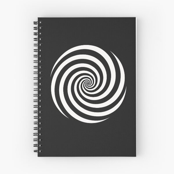 Item preview, Vortex Spiral Trap designed and sold by whatIsTheCase.