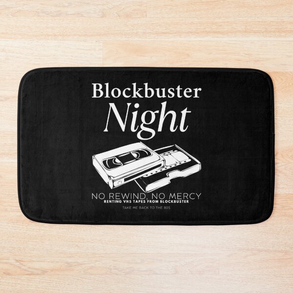 Item preview, Blockbuster night designed and sold by Peerless-Prime.