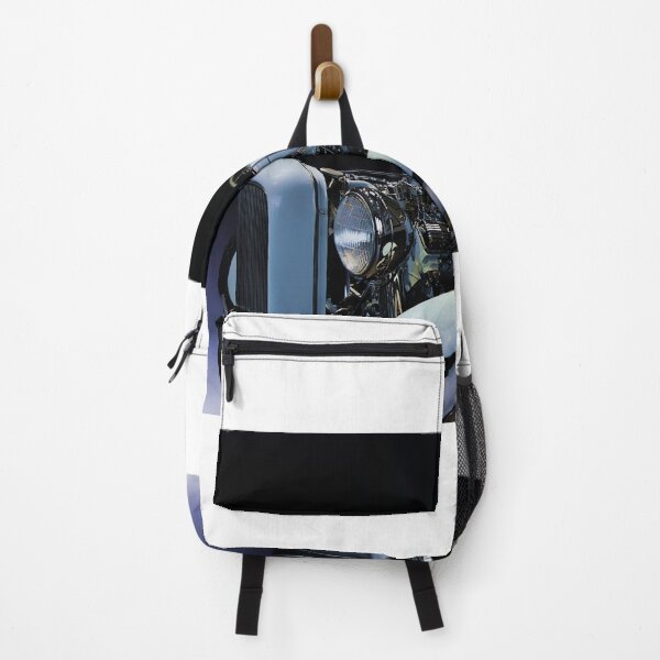 Item preview, Tommy Foster Roadster designed and sold by barkeypf.