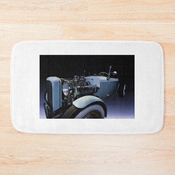 Item preview, Tommy Foster Roadster designed and sold by barkeypf.