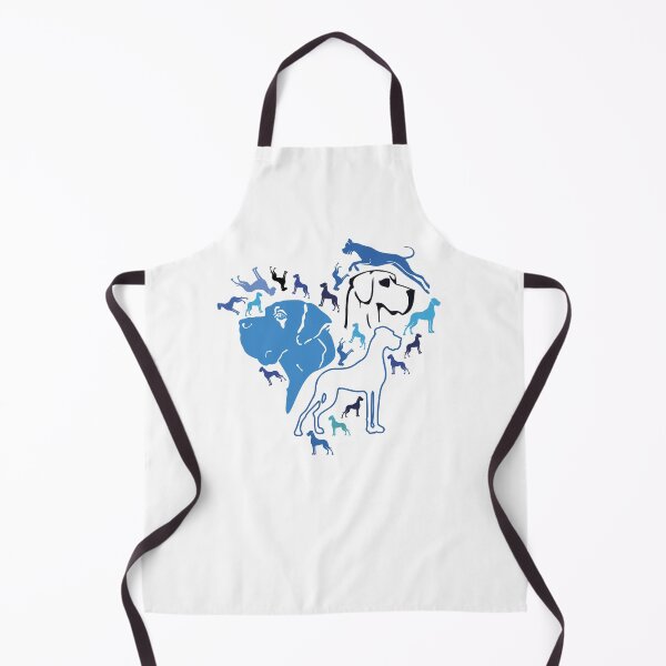 Item preview, Great Danes designed and sold by Doggenhaus.